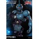 Guyver The Bioboosted Armor Statue and Bust Guyver I Ultimate Edition Set